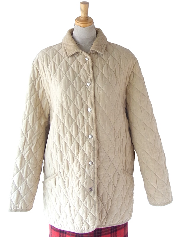 送料無料】Aquascutum アクアスキュータム ライトベージュ X 裏地