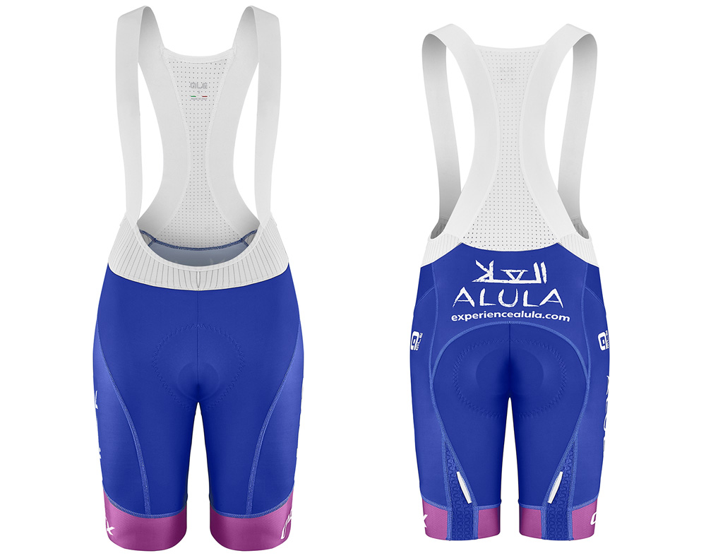 TEAM JAYCO ALULA」チームキットを発売 - Liv / NEWS