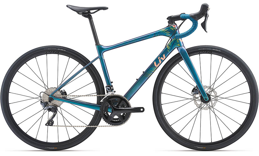 2020 Liv Cycling | Bikes