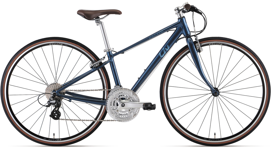 2021 Liv Cycling | ESCAPE R3 W (New 2022)