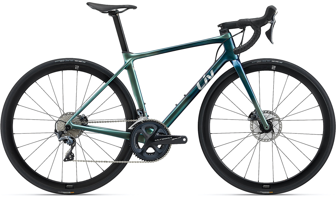 2022 Liv Cycling | LANGMA ADVANCED PRO 1 DISC