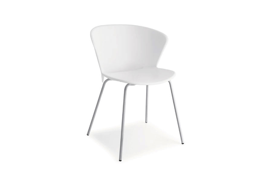 カリガリスバヒアダイニングチェア/ Calligaris BAHIA Dining chair