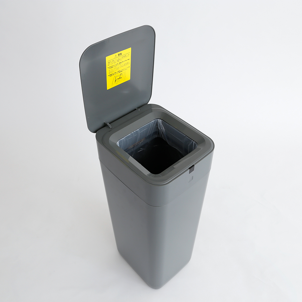 THE PERFECT BOX（ザ・パーフェクトボックス） 完全自動ゴミ箱 ラージ