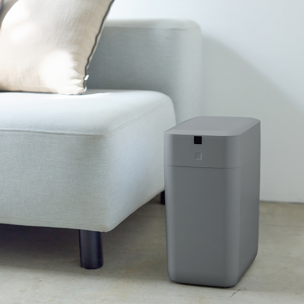 THE PERFECT BOX（ザ・パーフェクトボックス）完全自動ゴミ箱 ラージ