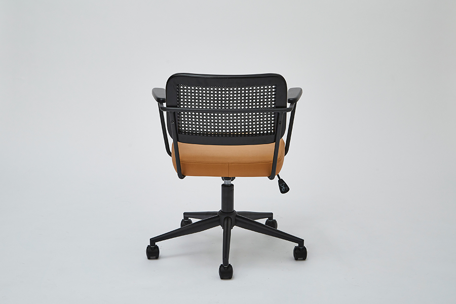 廃番】BEN（ベン）デスクチェア - ワーキングチェア・デスクチェアの