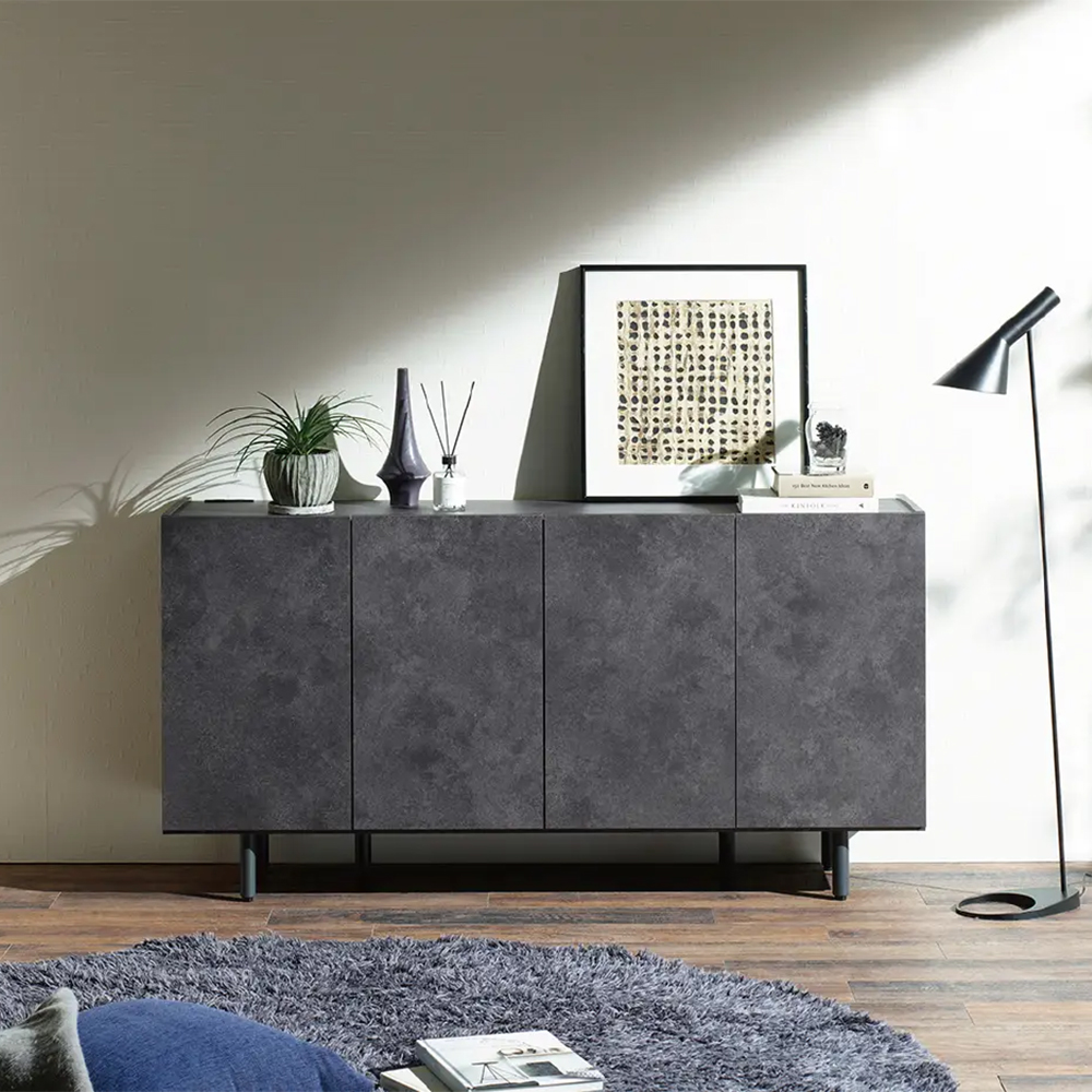 CE サイドボード（1200） - リビングボード・キャビネットの通販