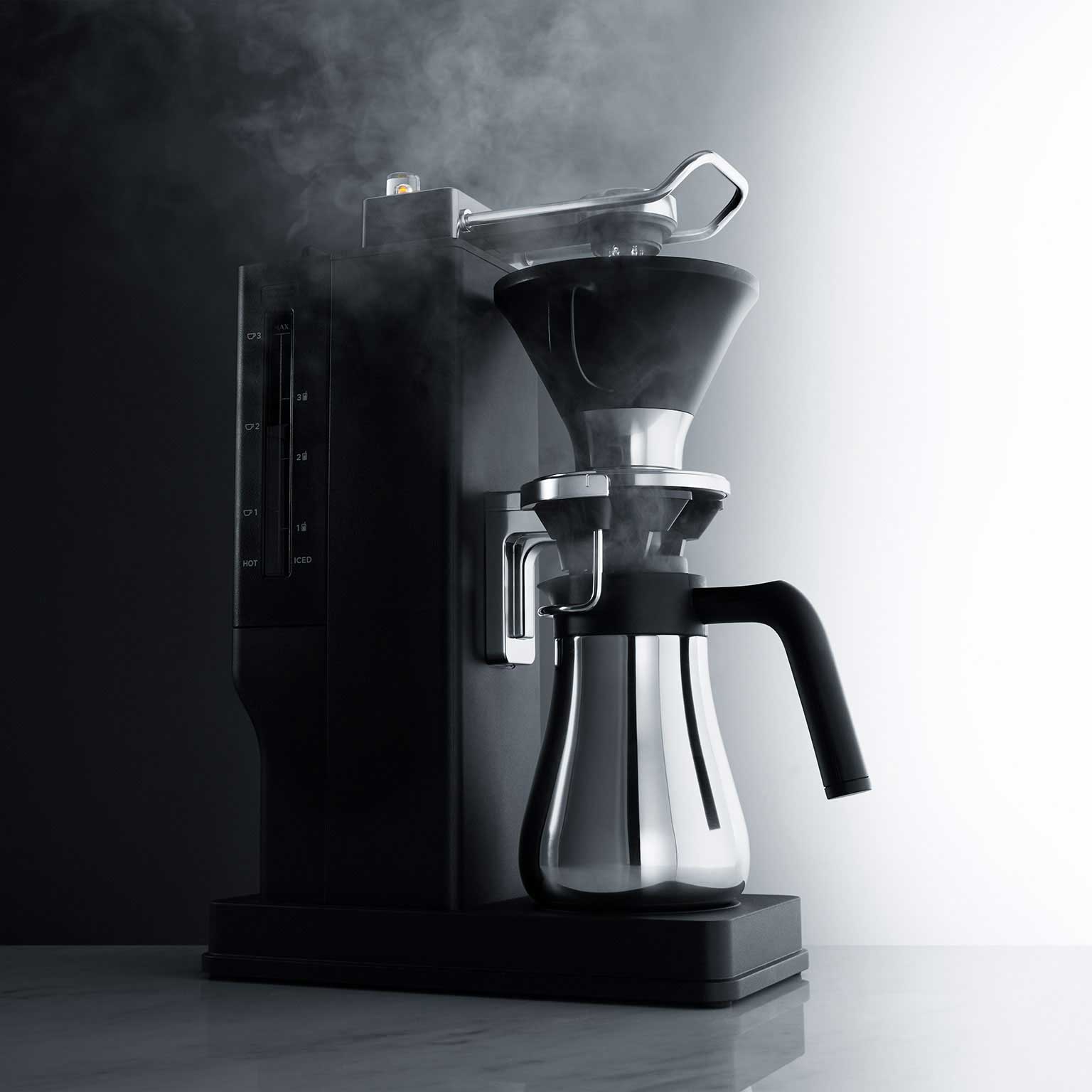 BALMUDA（バルミューダ）The Brew | LIVING MOTIF｜家具・インテリア