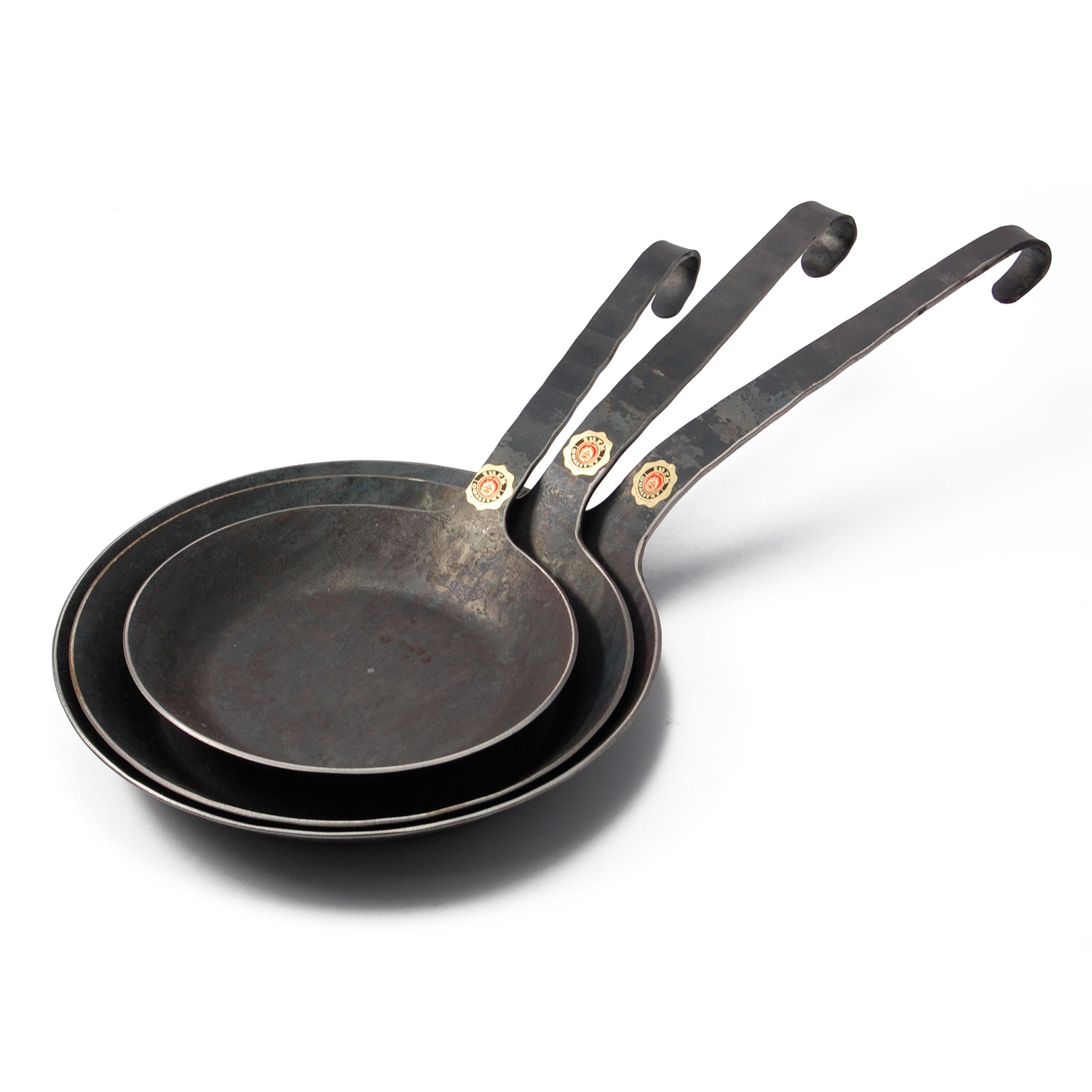 turk（ターク）クラシックフライパン | LIVING MOTIF｜家具