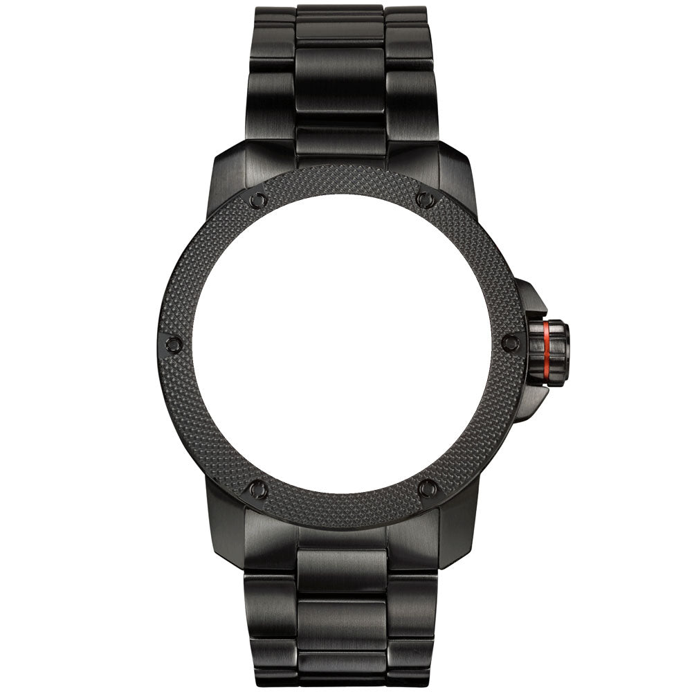 Show GX1-A Stainless Steel Bracelet – LIV Swiss Watches