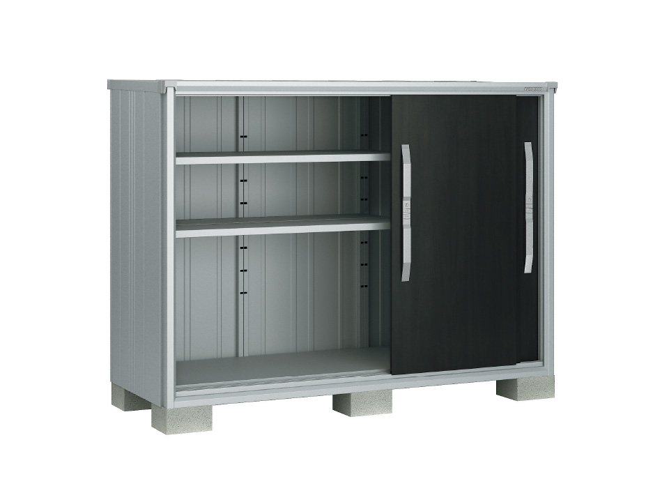 ヨド物置） エスモ ［ESF-1807G］ 【LIXILオンラインショップ】