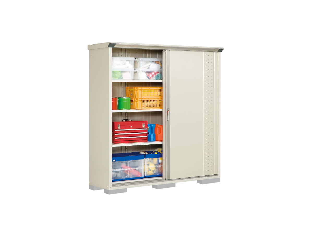 タクボ物置） グランプレステージ ジャンプ ［GP-195A］ 【LIXIL