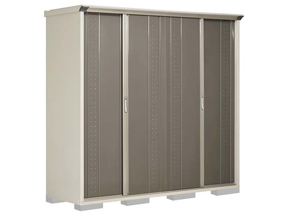 タクボ物置） グランプレステージ ジャンプ ［GP-227H］ 【LIXIL