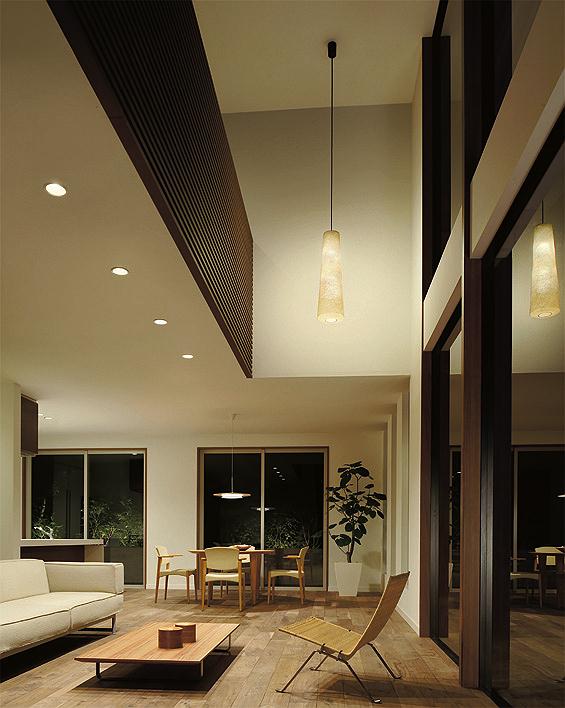 DAIKO 大光電機 LED 吹抜けペンダント DPN-37466 | 商品紹介 | 照明