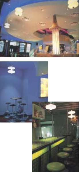 マックスレイ MAXRAY ミッドセンチュリーペンダント LOWYOYO MP4341-48