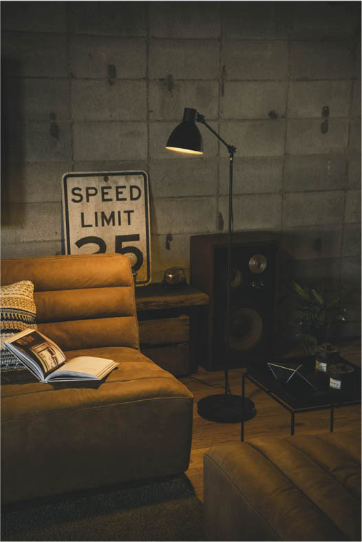 Koizumi コイズミ照明 LEDスタンド AT49288L | 商品紹介 | 照明器具の