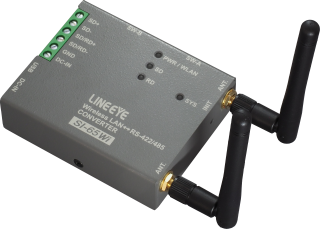 SI-65Wi 詳細 | LINEEYE