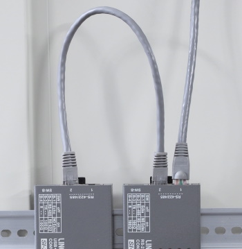 SI-35USB-RJ 詳細 | LINEEYE