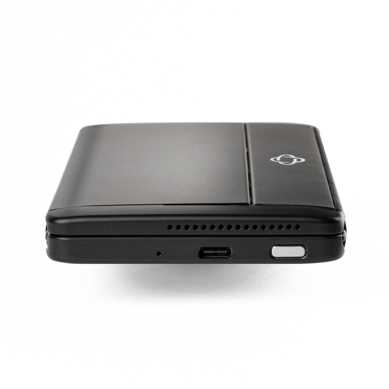 終息】Gemini PDA | 株式会社リンクスインターナショナル