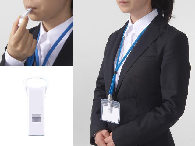 文具・事務用品・オフィス用品通販／レスキュー名札／ライオン事務器