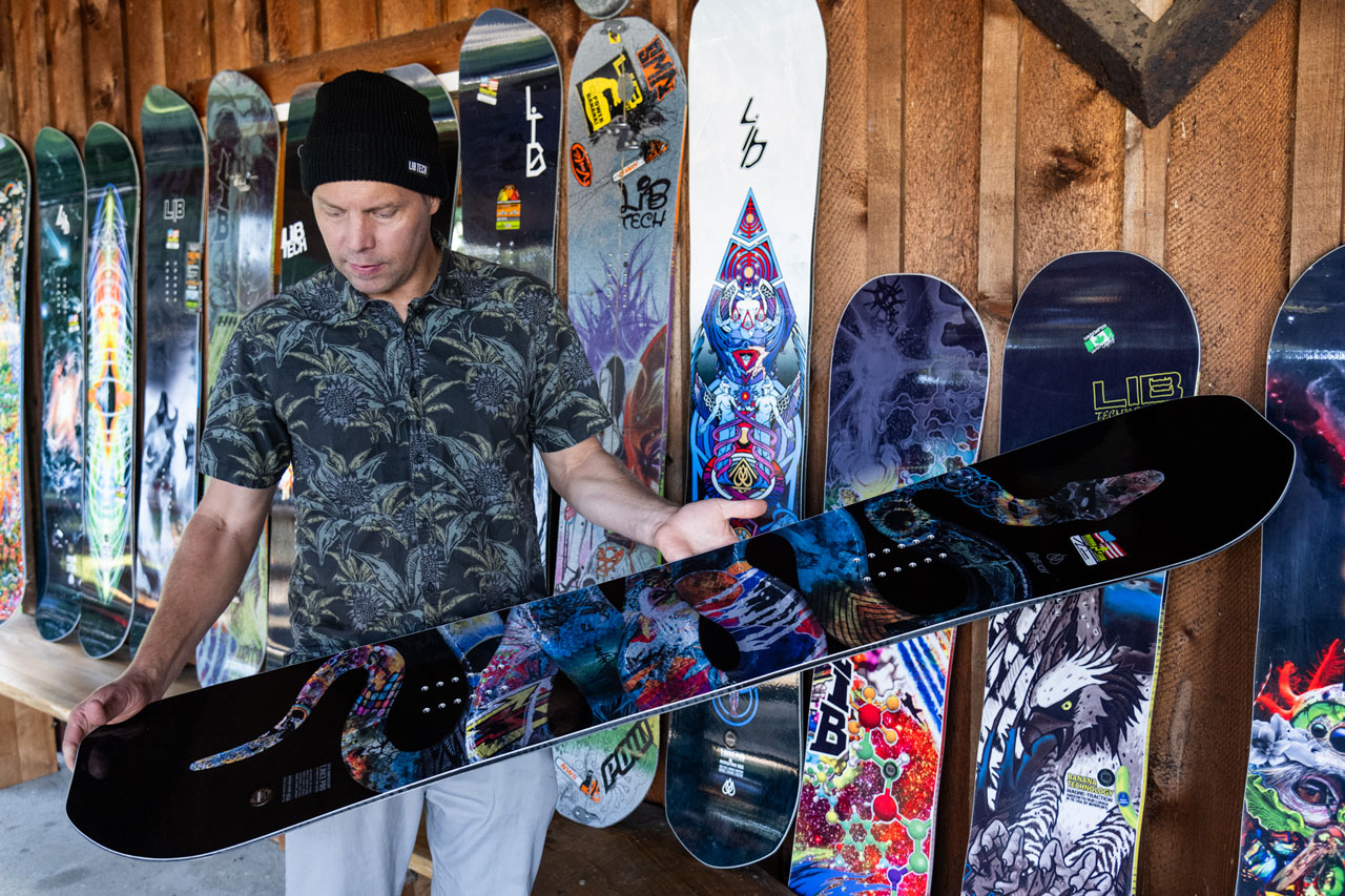 ROME TRICE PRO sサイズ ROME TRICE PRO sサイズ Travis Rice Lib Tech