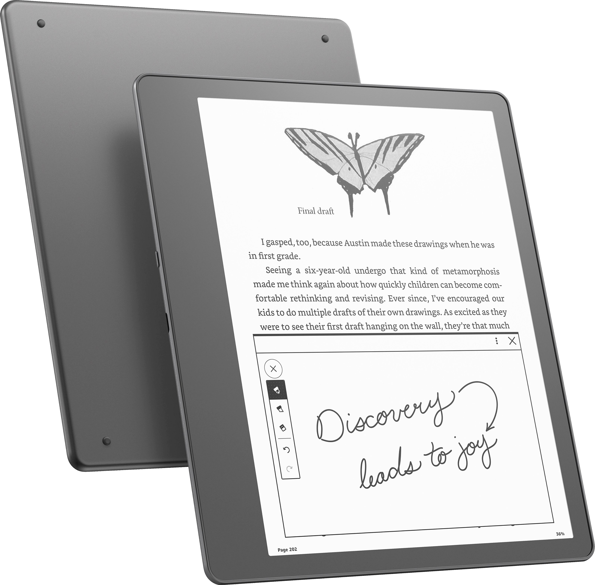 kindle scribe 2022 ペンなし Kindle Scribe 32GB | Devices | NC