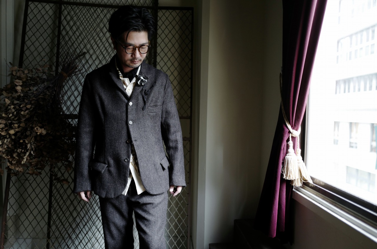 Liberte Style by ARCHIVIO J.M.Ribot (1) 』 - Liberte