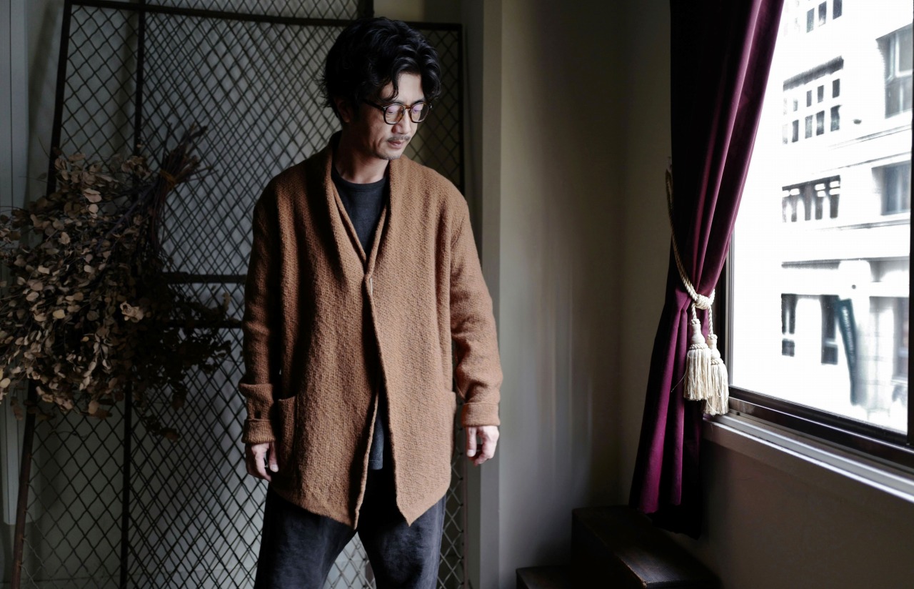 DANIEL ANDRESEN アーカイブ - Liberte