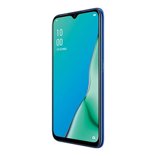 OPPO A5 2020｜ドコモ回線の格安SIM/格安スマホ LIBMO(リブモ)