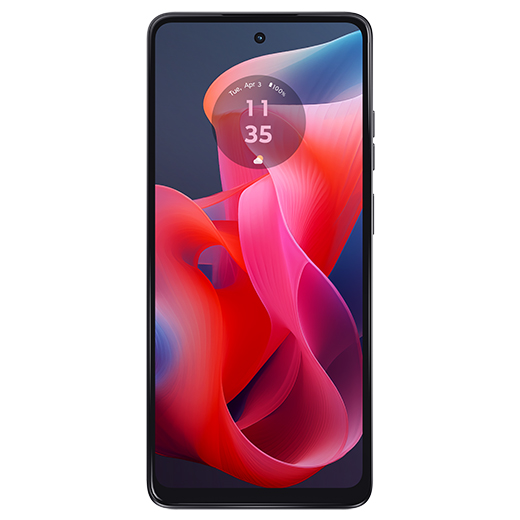 moto g24｜ドコモ回線の格安SIM/格安スマホ LIBMO(リブモ)