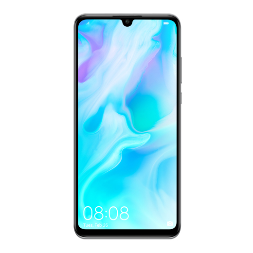 HUAWEI P30 lite｜ドコモ回線の格安SIM/格安スマホ LIBMO(リブモ)