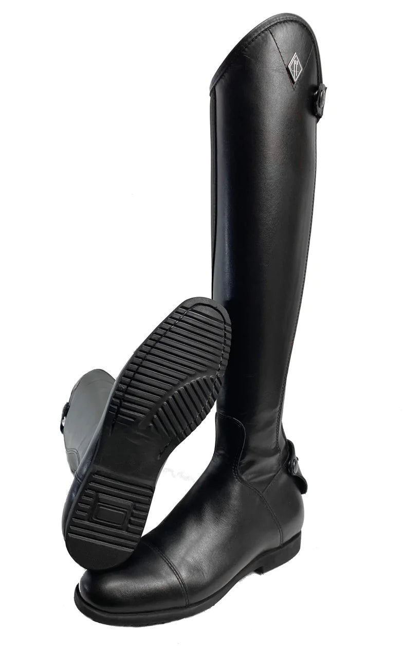 Fabbri Next One Tall Field Boots – Luxe EQ