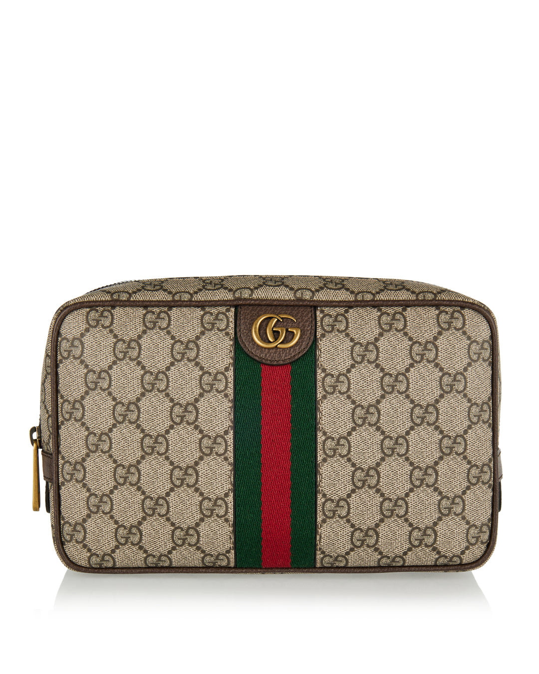 GUCCI Savoy small toiletry case – Luisa World