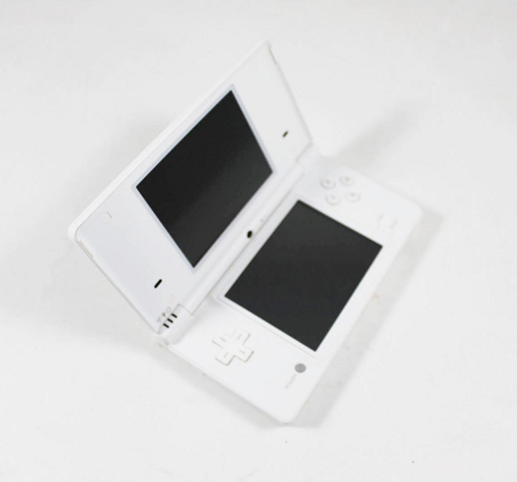 Nintendo DSi White System - Discounted