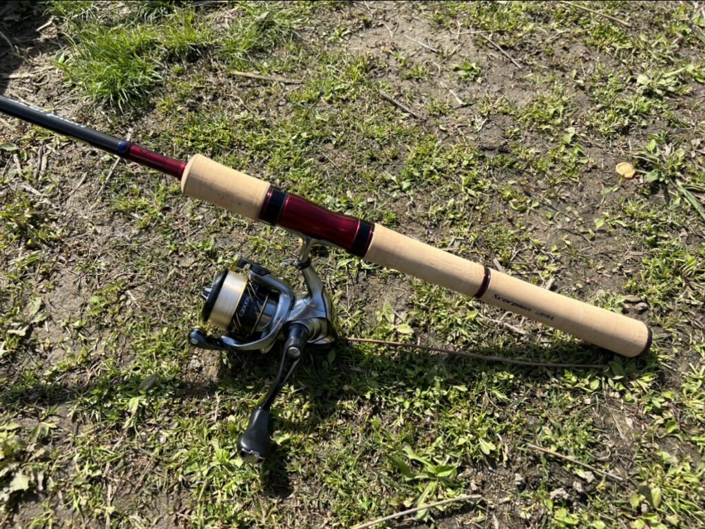 スコーピオン 2651R-5を買った