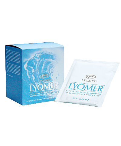 入浴料 リヨメール ロゼ | LYOMER リヨメール