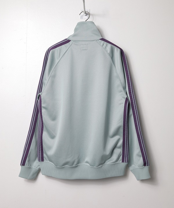 Needles/ニードルズ Track Jacket - Poly Smooth（全3色） [アウター