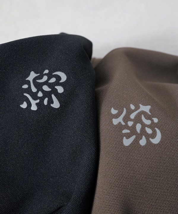 リョウゲン/RYOGEN ONEDAY L/S TEE (全2色)[カットソー・Tシャツ(半袖