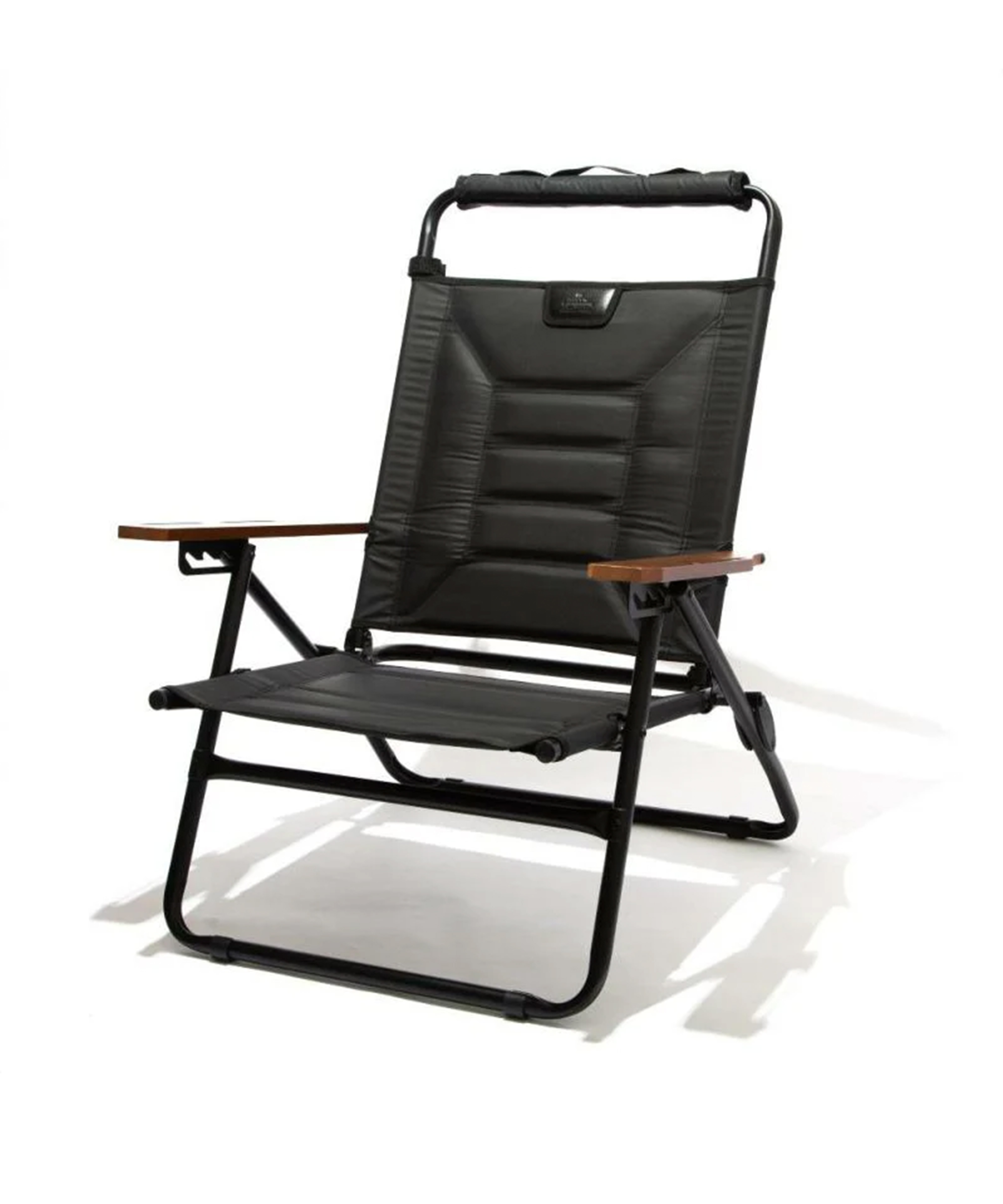 アッソブ/AS2OV HIGH BACK RECLINING LOW ROVER CHAIR[生活雑貨(チェア