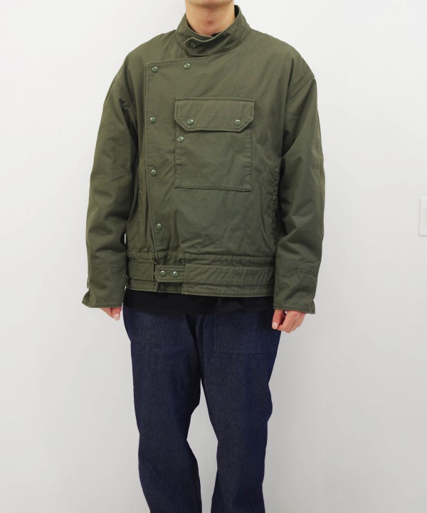 Engineered Garments/エンジニアド ガーメンツ Moto Jacket