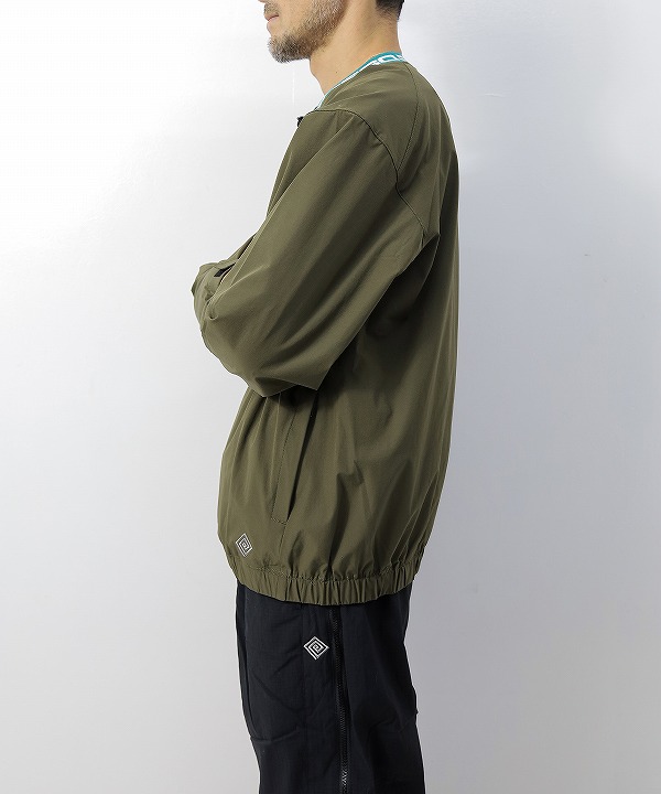 エルドレッソ/ELDORESO Extreme Piste [トップス(スウェット・パーカー