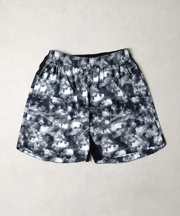 エルドレッソ/ELDORESO Joshua Shorts[パンツ(ショーツ)]｜MAPS 通販