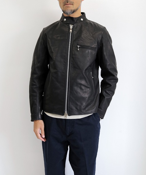 ジェームスグロース/James Grose NEW TROPHY HORSE[アウター]｜MAPS