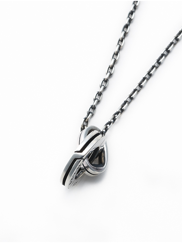 ループネックレス｜MARS（マーズ）