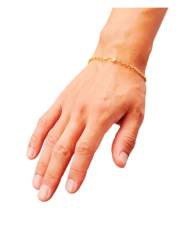 フレッドブレスレット|MARS(マーズ)