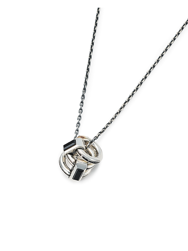 カルバトネックレス|MARS(マーズ)