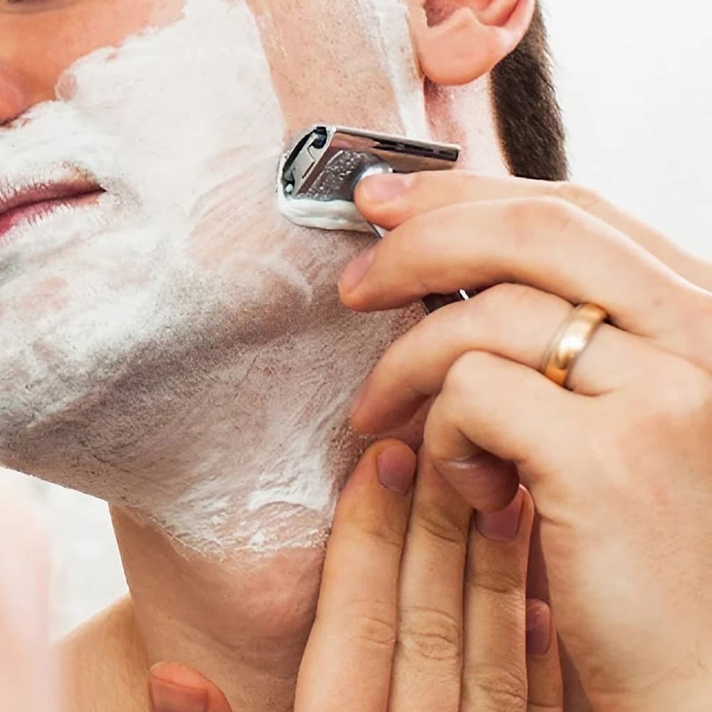 ミューレ TRADITIONAL クラシックレイザー（両刃カミソリ）／グランデ