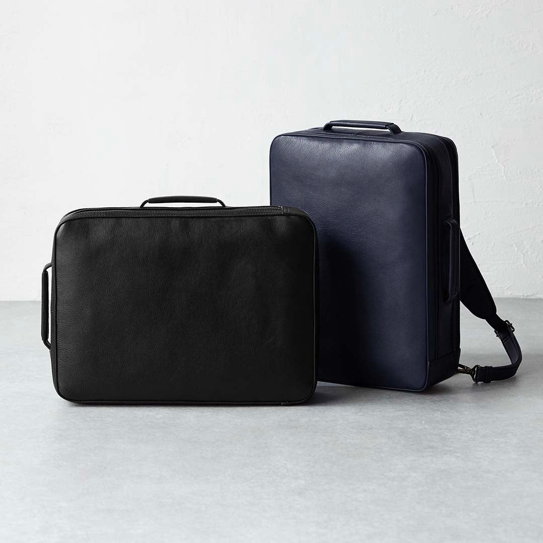 Zadan Backpack – マザーハウス 公式サイト