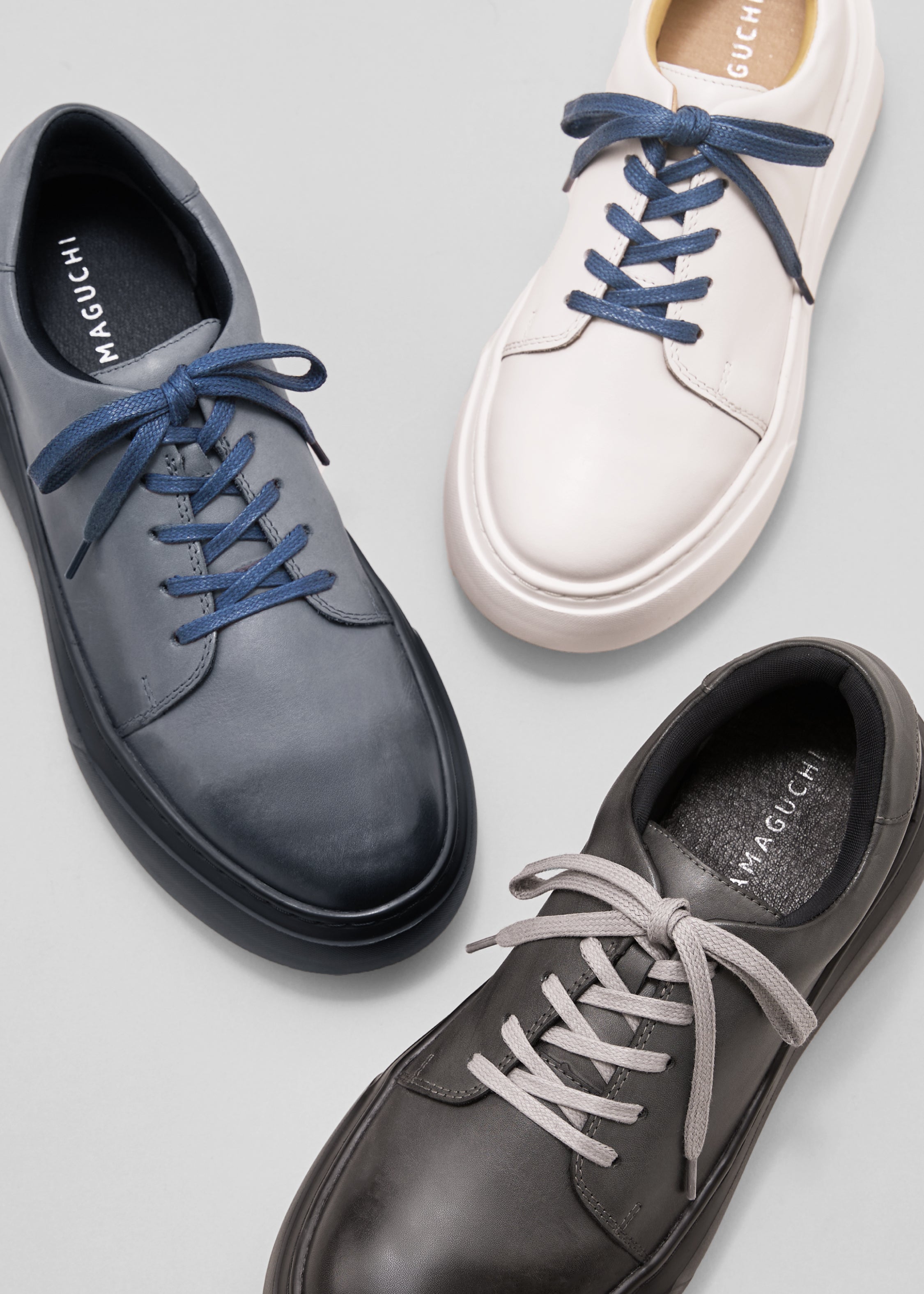 THE WALKER No.001 PLATFORM – マザーハウス 公式サイト