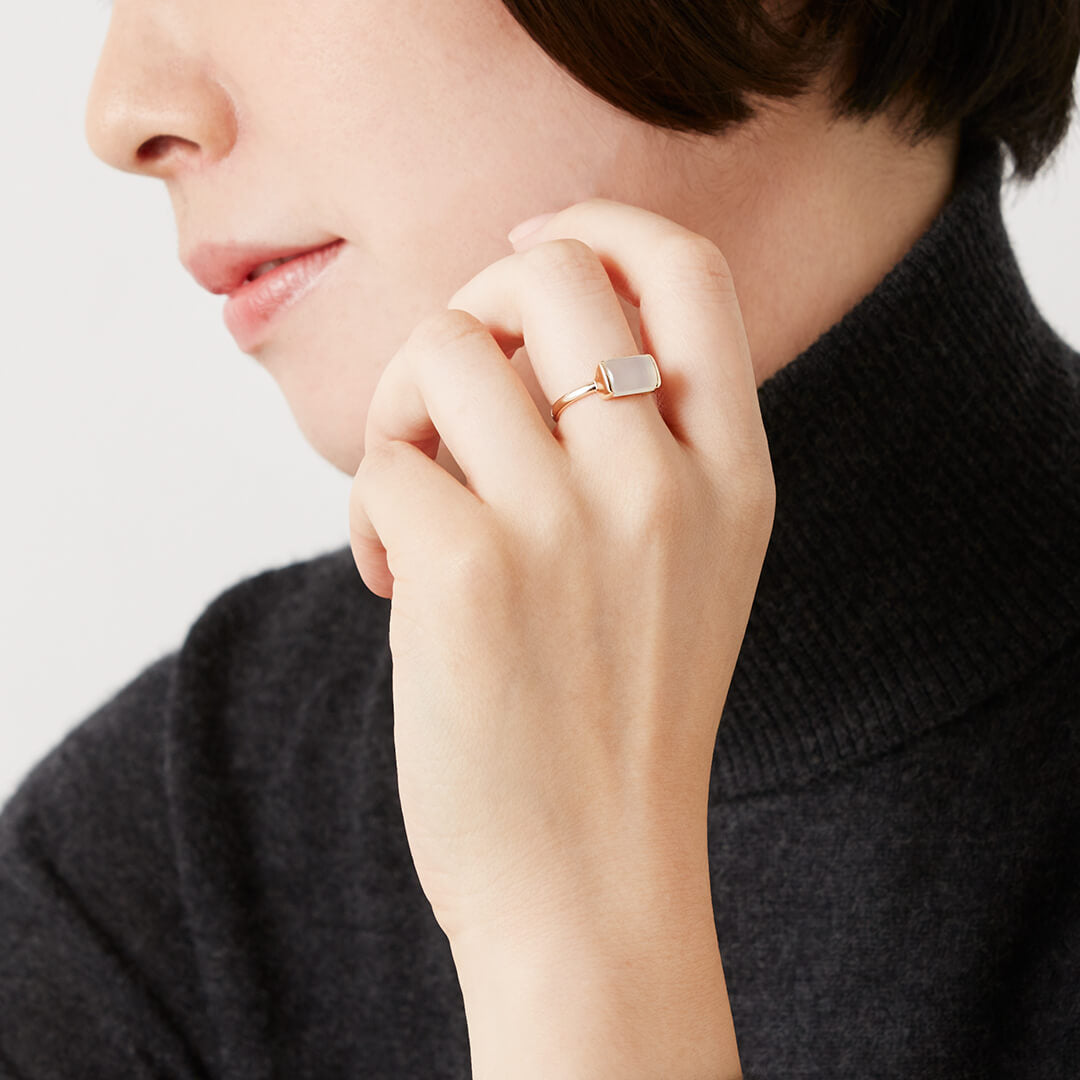 Miyuki リング – マザーハウス 公式サイト