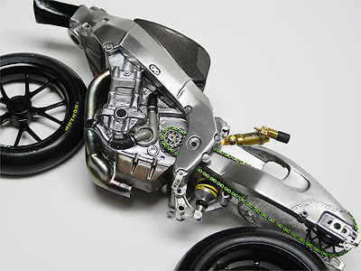 スタジオ27 03カワサキZX-RR